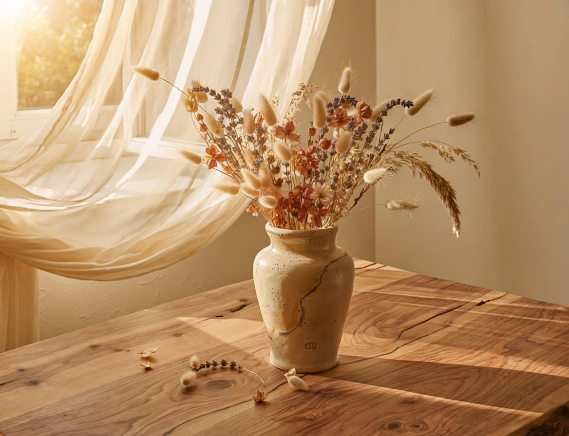 Evoking The Archetypal Feminine in Interior Design