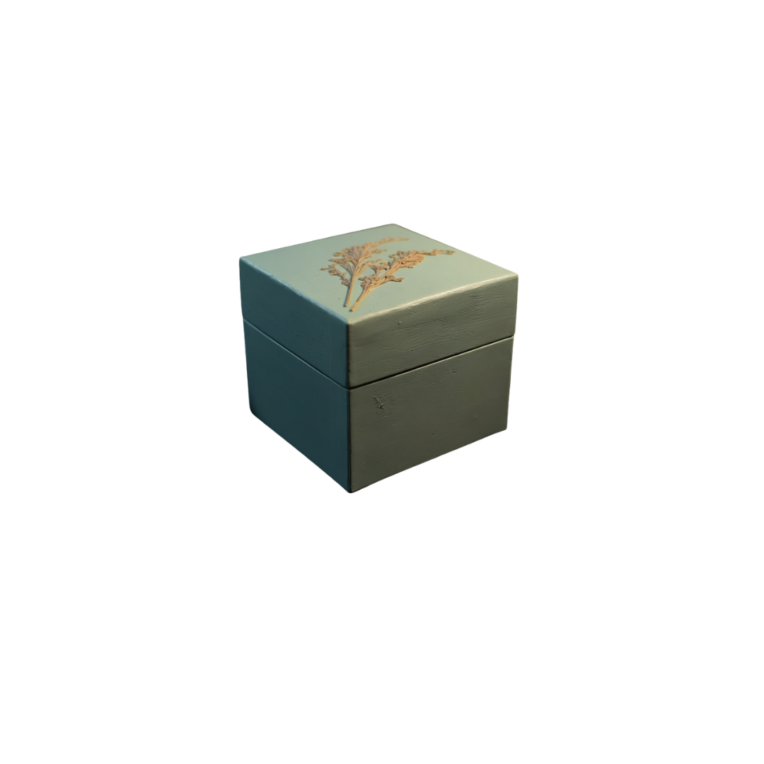 Meadow Keepsake Box