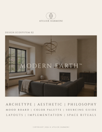 Modern Earth™ Ecosystem