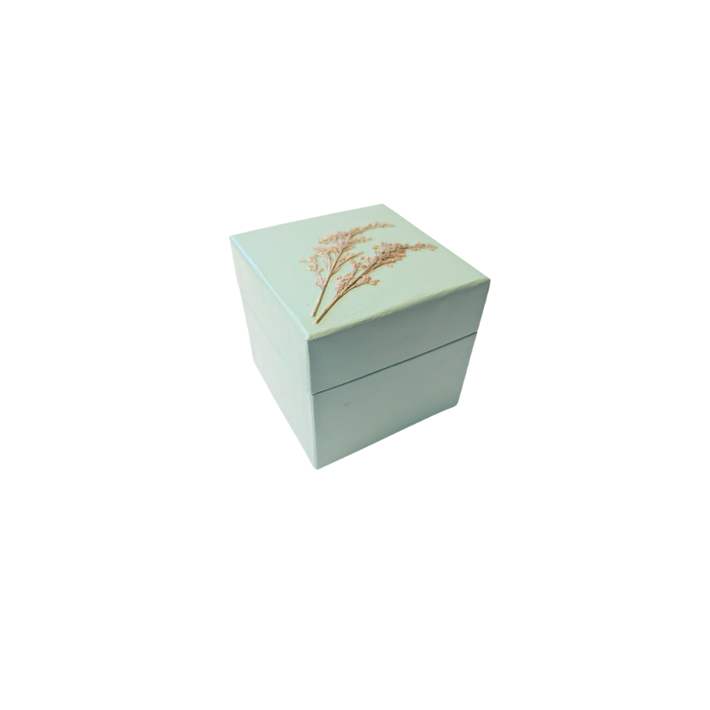 Meadow Keepsake Box