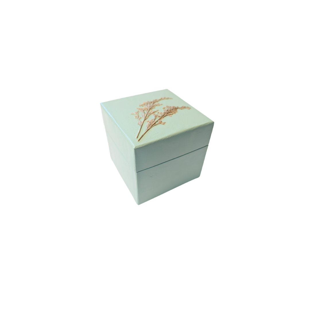 Meadow Keepsake Box