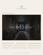 Sacred River™ Ecosystem