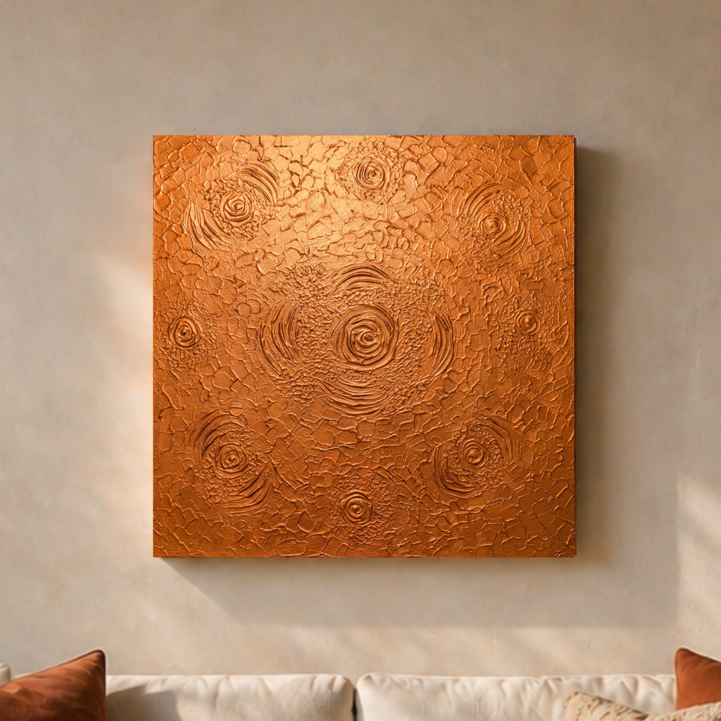 "Resonance" Original Artwork